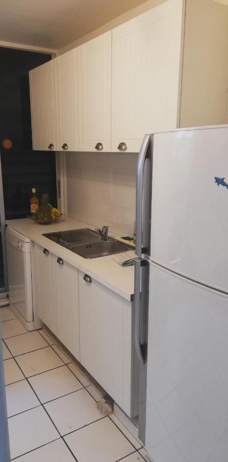 Appartement Le Caraïbe