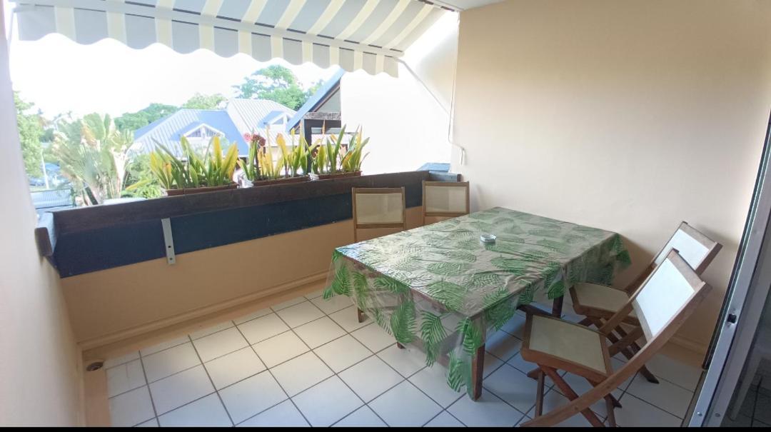 Le Caraïbe Le Gosier (Grande-Terre)